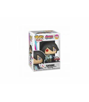 Funko Pop Boruto : Sasuke Uchiwa