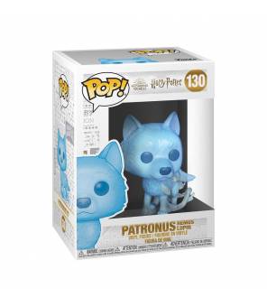 Funko Pop Harry Potter : Patronus Lupin