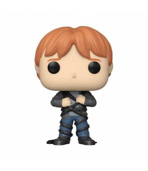 Funko Pop Harry Potter : Ron Weasley