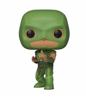 Funko Pop Peacemaker : Judomaster