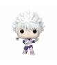 Funko Pop Hunter x Hunter : Killua