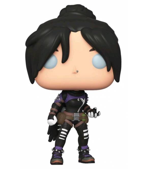 Funko Pop Apex Legends : Wraith