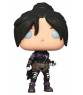 Funko Pop Apex Legends : Wraith