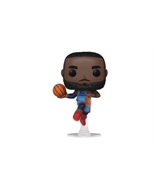 Funko Pop Space Jam New Legacy : Lebron James