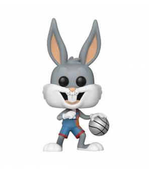 Funko Pop Space Jam New Legacy : Bugs Bunny