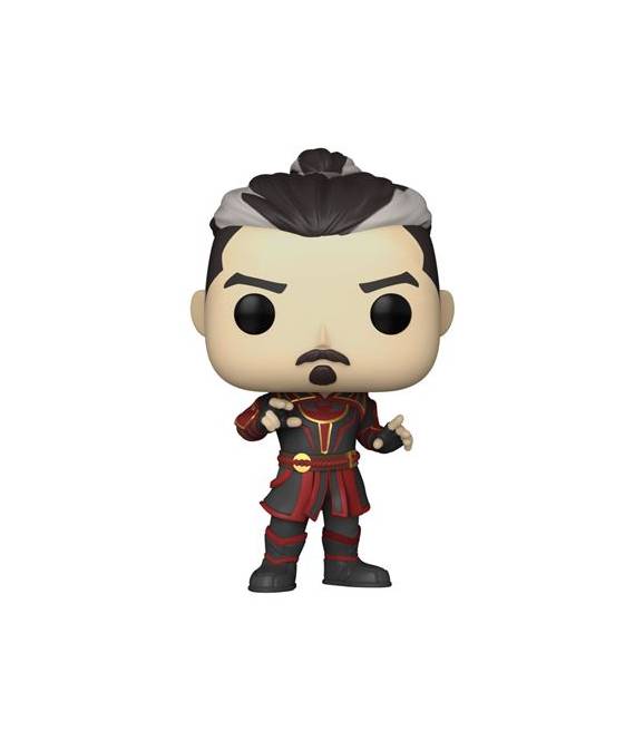 Funko Pop Marvel : Dr Strange Multiverse of Madness