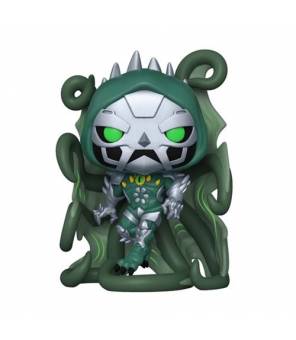 Funko Pop Marvel : Dr Doom