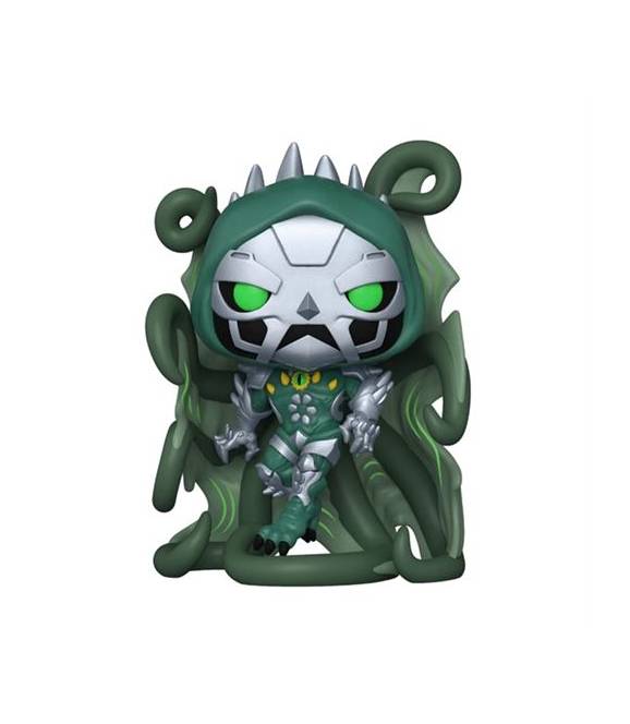 Funko Pop Marvel : Dr Doom