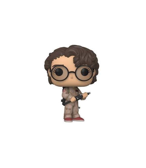 Funko Pop Ghostbusters Afterlife : Phoebe