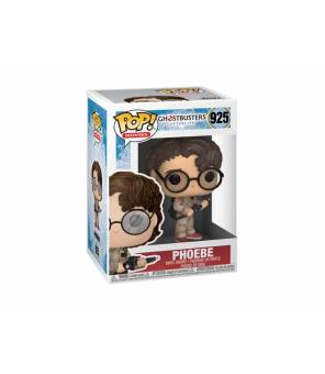 Funko Pop Ghostbusters Afterlife : Phoebe