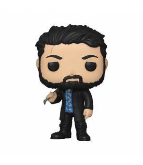 Funko Pop The Boys : Billy Butcher