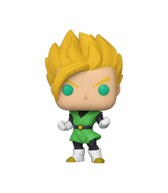 Funko Pop DBZ : San-Gohan Super Saiyan