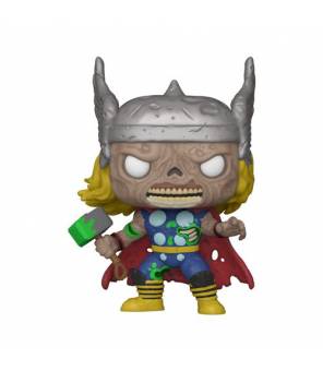 Funko Pop Marvel Zombies : Thor