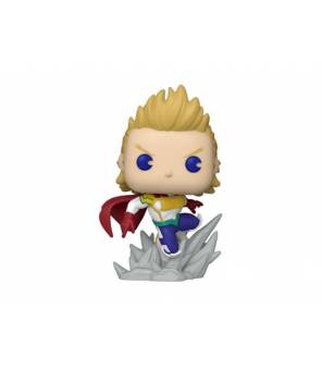 Funko Pop My Hero Academia : Mirio