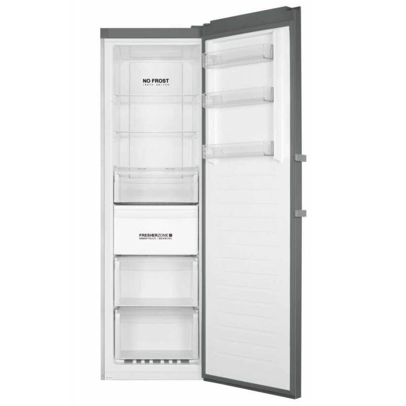 Congélateur HAIER H3F-320FSAAU1 Inox