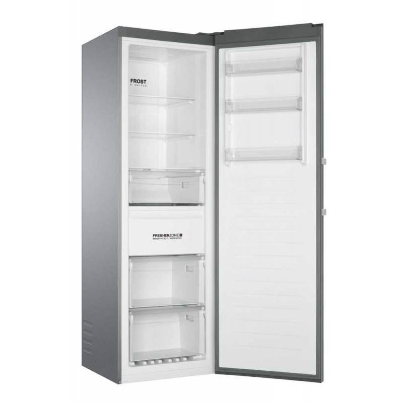 Congélateur HAIER H3F-320FSAAU1 Inox