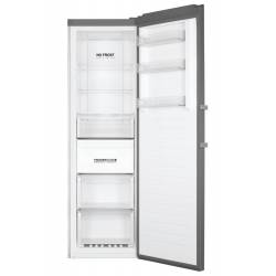 Congélateur HAIER H3F-320FSAAU1 Inox