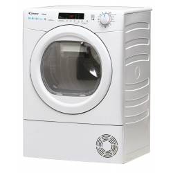 Sèche-Linge CANDY 8kg CRE H8A3DE-S A+++