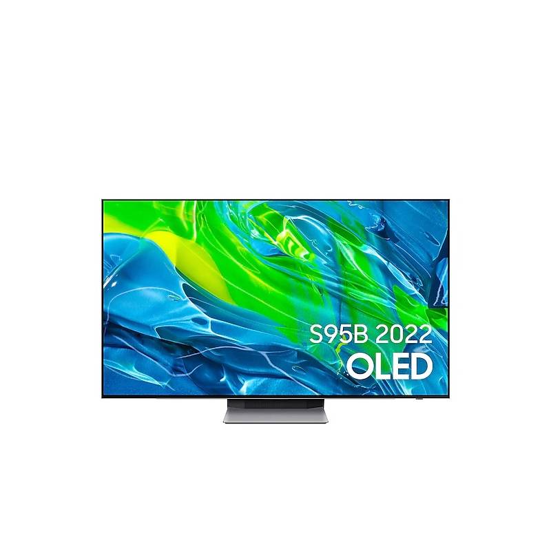 Samsung QE55S95BATXXC TV 139,7 cm (55") 4K Ultra HD Smart TV Wifi Noir