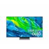 Samsung QE55S95BATXXC TV 139,7 cm (55") 4K Ultra HD Smart TV Wifi Noir