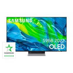 Samsung QE55S95BATXXC TV...