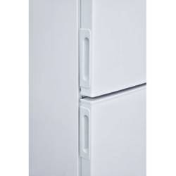 Réfrigérateur-Congélateur CANDY CMDDS 5142SN Blanc
