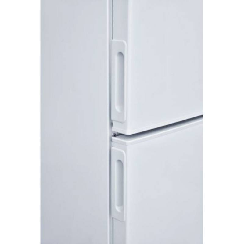 Réfrigérateur-Congélateur CANDY CMDDS 5142SN Blanc