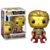 LES GARDIENS DE LA GALAXIE 3 - POP N° 1210 - Adam Warlock