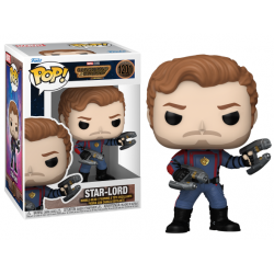 LES GARDIENS DE LA GALAXIE 3 - POP N° 1201 - Star-Lord