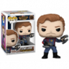 LES GARDIENS DE LA GALAXIE 3 - POP N° 1201 - Star-Lord