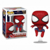 SPIDER-MAN NO WAY HOME - POP Marvel N°1159 -Spider-Man Andrew Garfield