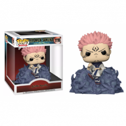 JUJUTSU KAISEN - POP Deluxe...