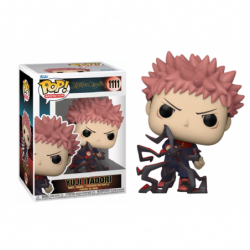 JUJUTSU KAISEN - POP N°...