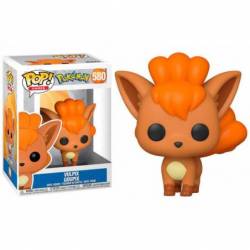 POKEMON - POP N° 580 - Goupix