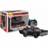 DC COMICS - Pop Ride Super DLX N° 282 - Batman in Batmobile