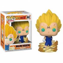 DRAGON BALL Z - POP N° 862...