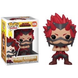 MY HERO ACADEMIA - POP N°...