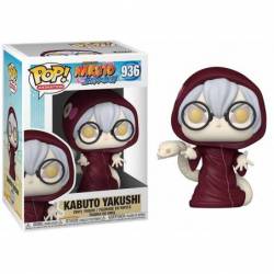 NARUTO - POP N° 936 - Kabuto Yakushi