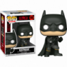 DC COMICS - POP N° 1187 - Batman 2022 - Batman