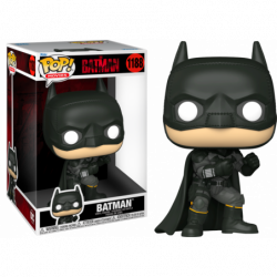 DC COMICS - POP JUMBO 10"...