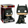 DC COMICS - POP JUMBO 10" N° 1188 - Batman 2022 - Batman