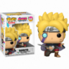 BORUTO - POP N° 1035 - Boruto w/Marks