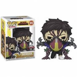 MY HERO ACADEMIA - POP N°...