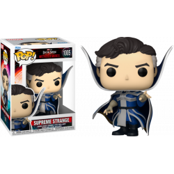 DOCTOR STRANGE 2 - POP N°...