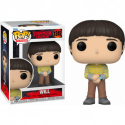 STRANGER THINGS - POP N°...