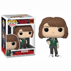 STRANGER THINGS - POP N°...