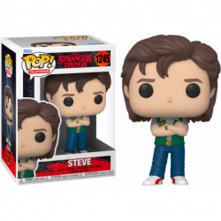 STRANGER THINGS - POP N°...