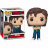 STRANGER THINGS - POP N° 1245 - S4 - Steve