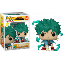 MY HERO ACADEMIA - POP N° 1140 - Deku w/Gloves