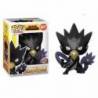 MY HERO ACADEMIA - POP N° 607 - Tokoyami Metal Effect SPECIAL EDITION